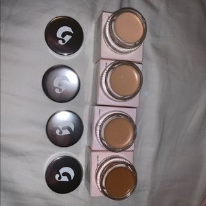 Glossier stretch concealer